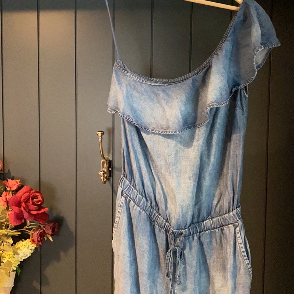 Cloth & Stone Romper
